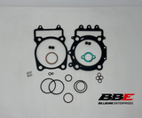‘08-‘14 Arctic Cat Prowler XTX 700 Vertex Top End Gasket set, XT, 8100017