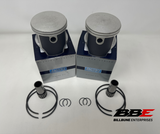 ‘96-‘04 Polaris Virage 700 PWC Standard 81.00mm Bore WSM Piston Kits, Freedom