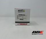 ‘85-'86 Suzuki LT250R Quadracer Wiseco .50mm / .020” O/S 70.50mm Bore Piston Kit