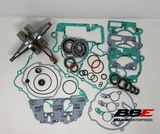 ‘02-‘06 KTM 125 SX Hot Rods Bottom-End Kit, Crank, Main Bearings, Gaskets, Seals