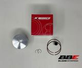 ‘76-‘81 Yamaha IT175 1.50mm O/S 67.50mm Bore Wiseco Piston Kit, YZ175, 374M06750