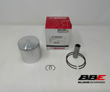 '88-'92 Suzuki LT250R Quadracer Wiseco 2.00mm Oversized 69.00mm Bore Piston Kit