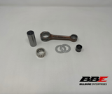 ‘01-‘04 Yamaha Yz 125 Pro-X Rod Kit, Connecting Rod, 03.2221, Yz125