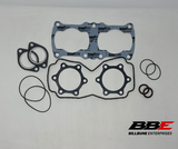 ‘95-‘96 Polaris 440 XCR Complete Top End Gasket Set, XC, XC SP 710209
