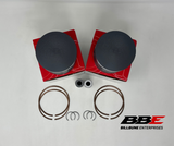 ‘19-‘24 Polaris 850 Pro-RMK Standard / Stock 85.00mm Wiseco Piston Kits, Indy
