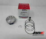 ‘17-‘19 Kawasaki KX250F Wiseco Piston Kit Stock 77.00mm Bore Piston 13.7:1 Comp.