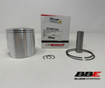 '78-'80 Honda CR250R Wiseco 2.00mm / .080" O/S 72.00mm Bore Piston Kit, Cr250