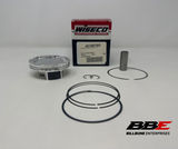 '08-'09 Honda CRF250R Wiseco Standard / Stock 78.00mm Bore Piston Kit 13.6:1