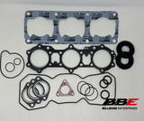 ‘95-‘97 Polaris Indy XLT Complete Gasket Set with Seals, RMK, SKS Touring 711204