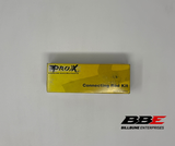 ‘98-‘99 Yamaha Wr400F Pro-X Rod Kit, Connecting Rod, 03.2400, Wr 400 F