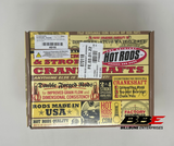 ‘91-‘00 Kawasaki KX80 Hot Rods Crankshaft, 4016, Kx 80