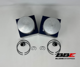 ‘96-‘04 Polaris Virage 700 PWC Standard 81.00mm Bore WSM Piston Kits, Freedom