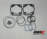 ‘98-‘00 Arctic Cat ZR 500, ZL 500 Complete Top End Gasket set, 710227