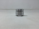 ‘03-'07 Yamaha TTR90 Wiseco 47.00mm Bore Piston Kit, TTR90E