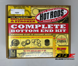 ‘15-‘20 Suzuki RM85 Hot Rods Bottom-End Kit Crank Main Bearings Gaskets Seals