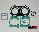 '87-'06 Yamaha YFZ350 Banshee Vertex Top End Gasket Set, 810812, Yfz 350