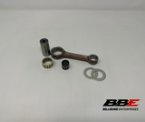 ‘19-‘24 Yamaha Yz 85 Pro-X Rod Kit, Connecting Rod, 03.2119, Yz85