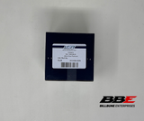 ‘96-‘00 Yamaha 760 PWC .25mm O/S 84.25mm bore WSM Piston Kit, Wave Blaster, XL