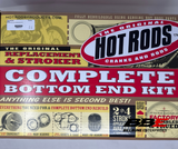 ‘07-‘24 Honda CRF150R Hot Rods Bottom-End Kit, Crank, Main Bearings, Gaskets, Seals