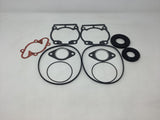 ‘83-‘84 Ski-doo 534 Blizzard 9700 Complete Gasket Set with Oil Seals 711170