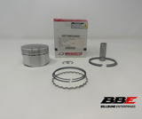 ‘03-'05 Suzuki DRZ110 Wiseco 1.00mm / .040" O/S 54.00mm Bore Piston Kit, DRZ 110