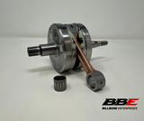 ‘05-‘20 Yamaha Yz125 Hot Rods Crankshaft, 4054, Yz 125, Crankshaft Assembly