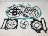 ‘98-‘01 Yamaha YFM 600 FW Grizzly 4x4 Engine Gasket Set Vertex, 811833