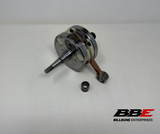 ‘03-‘22 Yamaha Yz250 Hot Rods Crankshaft, 4138, Yz 250, Crankshaft Assembly