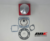 '95-'03 Polaris 400 ATV 2-Stroke Top End Kit Wiseco .50mm O/S 83.50mm Piston, Gaskets