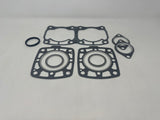 ‘87-‘93 Yamaha Exciter 570 Top End Gasket Set, High Altitude, LE, ST, SX 710171