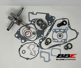 ‘15-‘20 Suzuki RM85 Hot Rods Bottom-End Kit Crank Main Bearings Gaskets Seals