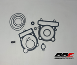 ‘93-‘98 Yamaha YFM400 Kodiak 4WD Vertex Top End Gasket Set, 810898