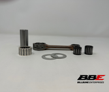 ‘86-‘00 Yamaha Yz 125 Pro-X Rod Kit, Connecting Rod, 03.2217, Yz125