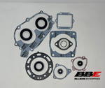 '95-'03 Polaris 400 ATV 2-Stroke Complete Engine Gasket Set With Seals, 811808