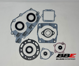'95-'03 Polaris 400 ATV 2-Stroke Complete Engine Gasket Set With Seals, 811808
