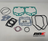 ‘00-'07 Ski-Doo 800 Complete Top End Gaskets, MXZ, Summit, SDI, GSX, GTX