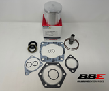 '94-'00 Polaris 300 ATV Rebuild Kit Wiseco .50mm 75.00mm Piston Kit, Gaskets, Seals