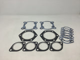 ‘81-‘89 Polaris Cutlass SS 440 Top End Gasket Set, Sport, Indy Trail, Long Track, 710110A