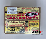 ‘00-‘05 Kawasaki KX65 Hot Rods Crankshaft, 4014, Kx 65, Crankshaft Assembly