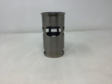 '94-‘95 YZ/‘94-‘97 WR Yamaha 250 Cylinder Sleeve, 68mm Cylinder, L.A. Sleeve, YA-5258