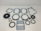 '84-'90 Yamaha Phazer 480 Complete Gasket Set With Seals, SE, 711168