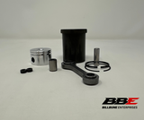 ‘00-‘03 Sea-do 951 DI Compressor Rebuild Kit 010-9051K
