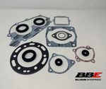 '95-'03 Polaris 400 ATV 2-Stroke Complete Engine Gasket Set With Seals, 811808