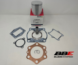 '78-'80 Honda CR250R Top End Kit Wiseco .50mm O/S 70.50mm Bore Piston Kit, Gaskets