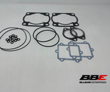 ‘98-‘00 Arctic Cat ZR 500, ZL 500 Complete Top End Gasket set, 710227