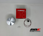 '87-'90 Suzuki LT500R Quadracer Wiseco 3.00mm .120" O/S 89.00mm Bore Piston Kit