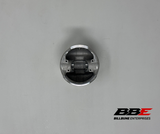 ‘97-‘04 Yamaha 1200 PWC 1.00mm O/S 85.00mm bore WSM Piston Kit, Wave Runner, GP
