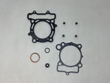 ‘04-‘08 Kawasaki KX250 F Complete Top End Gasket Set, 810463