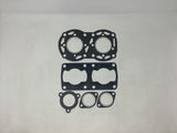 ‘77-‘83 Polaris Indy Cross Country 340 Top End Gasket Set, TXL, 710109
