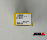 2003-2007 Honda Cr85 ProX Rod Kit 03.1105, Cr 85